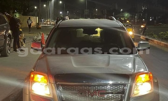 Acheter Occasion Voiture GMC Terrain Autre à Dakar, Dakar