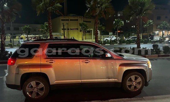 Acheter Occasion Voiture GMC Terrain Autre à Dakar, Dakar Acheter Occasion Voiture GMC Terrain Autre à Dakar, Dakar