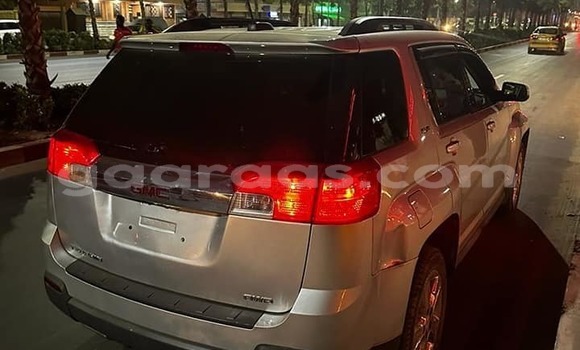Acheter Occasion Voiture GMC Terrain Autre à Dakar, Dakar Acheter Occasion Voiture GMC Terrain Autre à Dakar, Dakar