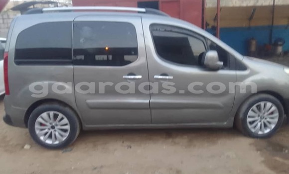 Acheter Occasion Voiture Peugeot Partner Autre à Dakar, Dakar