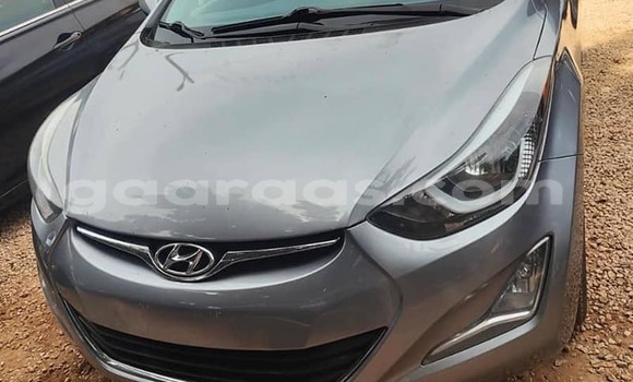 Acheter Occasion Voiture Hyundai Elantra Autre à Dakar, Dakar Acheter Occasion Voiture Hyundai Elantra Autre à Dakar, Dakar