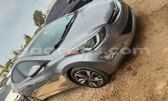 Acheter Occasion Voiture Hyundai Elantra Autre à Dakar, Dakar Acheter Occasion Voiture Hyundai Elantra Autre à Dakar, Dakar