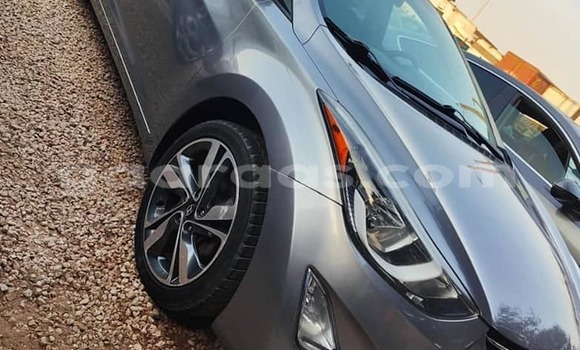 Acheter Occasion Voiture Hyundai Elantra Autre à Dakar, Dakar Acheter Occasion Voiture Hyundai Elantra Autre à Dakar, Dakar