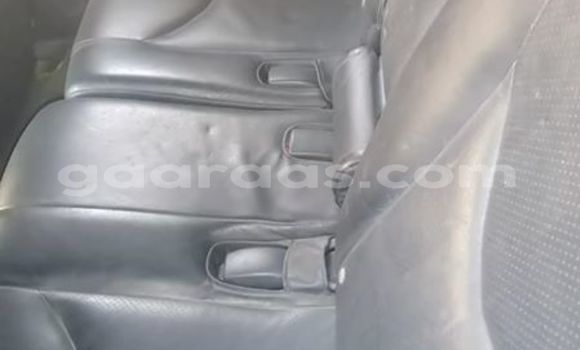 Acheter Occasion Voiture Toyota RAV4 Gris à Dakar, Dakar Acheter Occasion Voiture Toyota RAV4 Gris à Dakar, Dakar