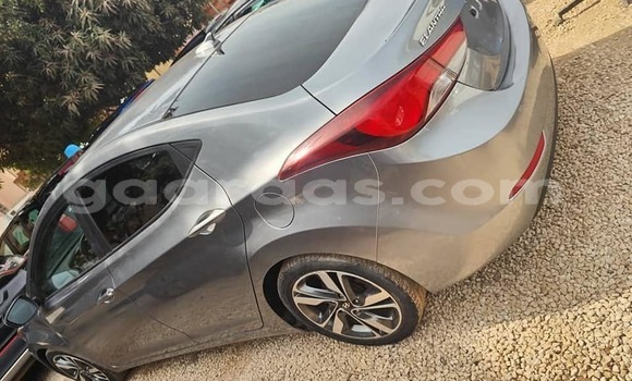 Acheter Occasion Voiture Hyundai Elantra Autre à Dakar, Dakar Acheter Occasion Voiture Hyundai Elantra Autre à Dakar, Dakar