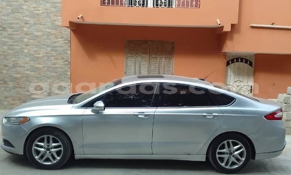 Acheter Occasion Voiture Ford Fusion Autre à Dakar, Dakar Acheter Occasion Voiture Ford Fusion Autre à Dakar, Dakar