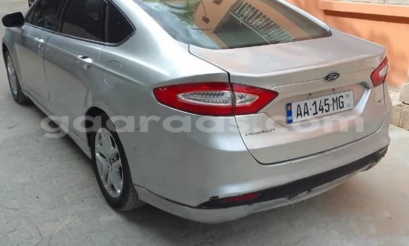 Acheter Occasion Voiture Ford Fusion Autre à Dakar, Dakar Acheter Occasion Voiture Ford Fusion Autre à Dakar, Dakar