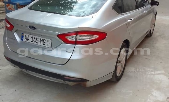 Acheter Occasion Voiture Ford Fusion Autre à Dakar, Dakar Acheter Occasion Voiture Ford Fusion Autre à Dakar, Dakar