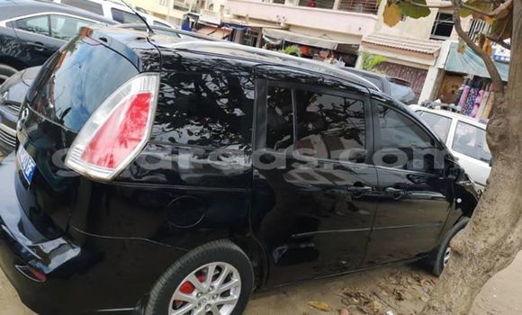 Acheter Occasion Voiture Mazda Mazda 5 Noir à Dakar, Dakar Acheter Occasion Voiture Mazda Mazda 5 Noir à Dakar, Dakar