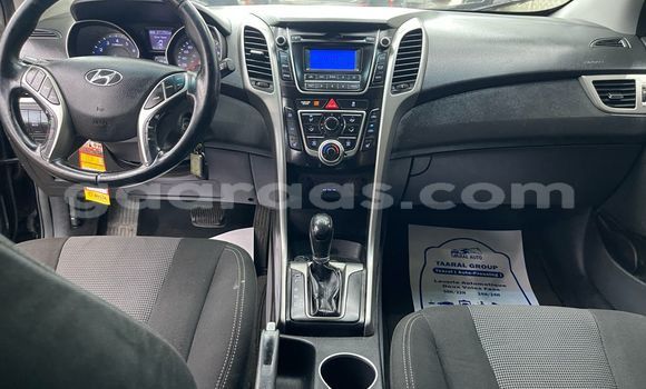 Dieundeu Occasion Hyundai Elantra Black Auto in Dakar in Dakar Dieundeu Occasion Hyundai Elantra Black Auto in Dakar in Dakar