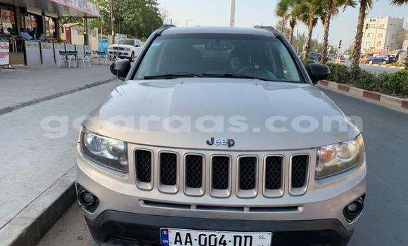 Buy Used Jeep Compass Other Car in Dakar in Dakar