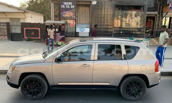 Buy Used Jeep Compass Other Car in Dakar in Dakar Buy Used Jeep Compass Other Car in Dakar in Dakar