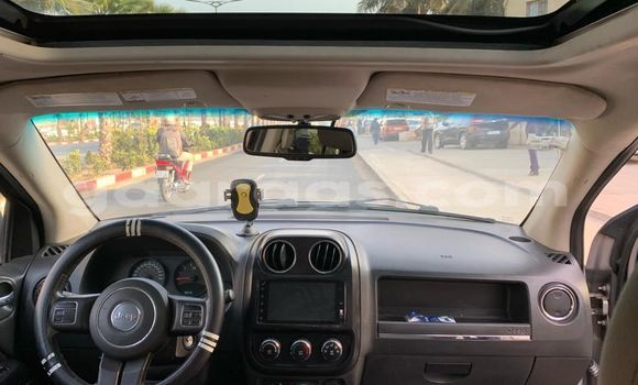 Buy Used Jeep Compass Other Car in Dakar in Dakar Buy Used Jeep Compass Other Car in Dakar in Dakar