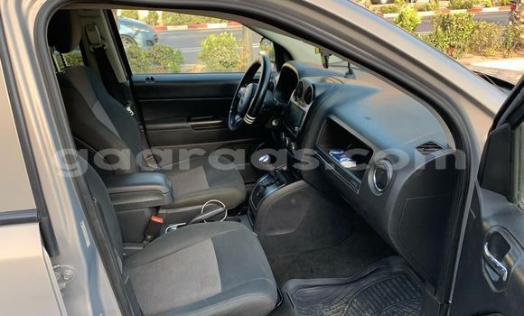 Buy Used Jeep Compass Other Car in Dakar in Dakar Buy Used Jeep Compass Other Car in Dakar in Dakar