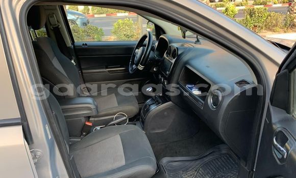 Buy Used Jeep Compass Other Car in Dakar in Dakar Buy Used Jeep Compass Other Car in Dakar in Dakar