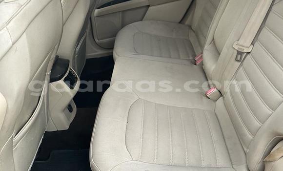 Buy Used Ford Fusion Black Car in Dakar in Dakar Buy Used Ford Fusion Black Car in Dakar in Dakar