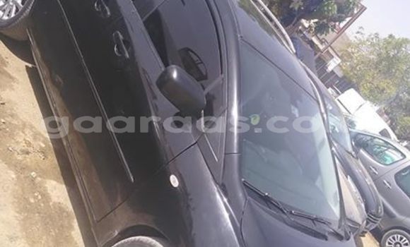 Acheter Occasion Voiture Mazda Mazda 5 Noir à Dakar, Dakar Acheter Occasion Voiture Mazda Mazda 5 Noir à Dakar, Dakar