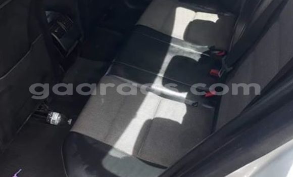 Acheter Occasion Voiture Mercedes‒Benz C–Class Gris à Dakar, Dakar Acheter Occasion Voiture Mercedes‒Benz C–Class Gris à Dakar, Dakar