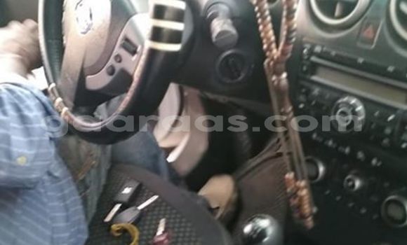 Acheter Occasion Voiture Nissan Qashqai Blanc à Dakar, Dakar Acheter Occasion Voiture Nissan Qashqai Blanc à Dakar, Dakar