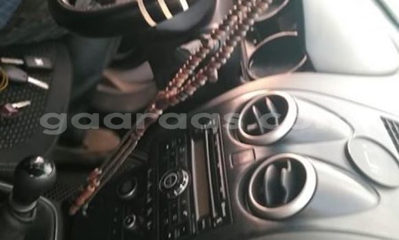 Acheter Occasion Voiture Nissan Qashqai Blanc à Dakar, Dakar Acheter Occasion Voiture Nissan Qashqai Blanc à Dakar, Dakar