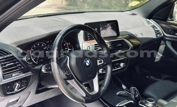 Dieundeu Occasion BMW X3 Black Auto in Dakar in Dakar Dieundeu Occasion BMW X3 Black Auto in Dakar in Dakar