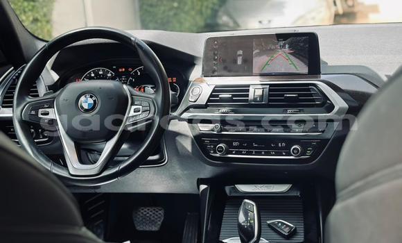 Dieundeu Occasion BMW X3 Black Auto in Dakar in Dakar Dieundeu Occasion BMW X3 Black Auto in Dakar in Dakar