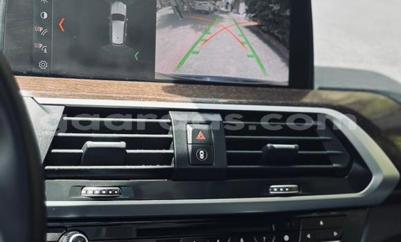 Dieundeu Occasion BMW X3 Black Auto in Dakar in Dakar Dieundeu Occasion BMW X3 Black Auto in Dakar in Dakar