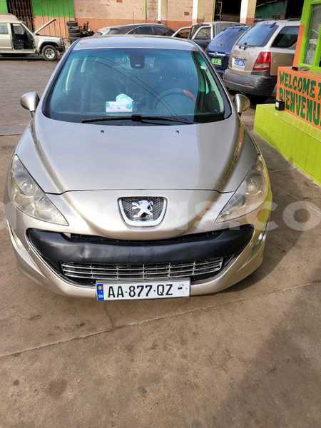 Big with watermark peugeot 308 dakar dakar 15047