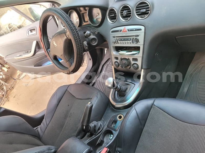 Big with watermark peugeot 308 dakar dakar 15047