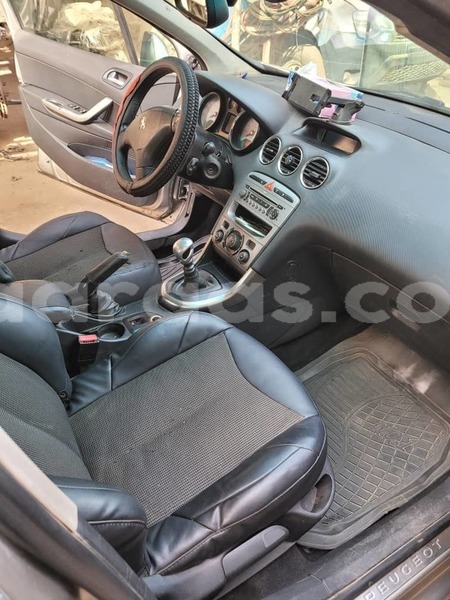 Big with watermark peugeot 308 dakar dakar 15047