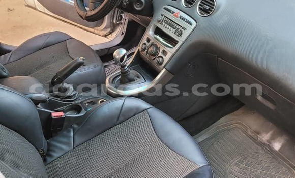 Dieundeu Occasion Peugeot 308 Beige Auto in Dakar in Dakar Dieundeu Occasion Peugeot 308 Beige Auto in Dakar in Dakar