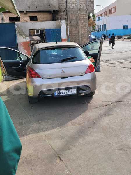 Big with watermark peugeot 308 dakar dakar 15047