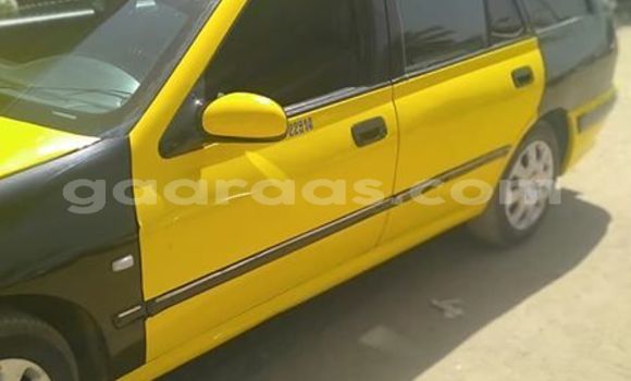 Acheter Occasion Voiture Peugeot 406 Autre à Dakar, Dakar Acheter Occasion Voiture Peugeot 406 Autre à Dakar, Dakar