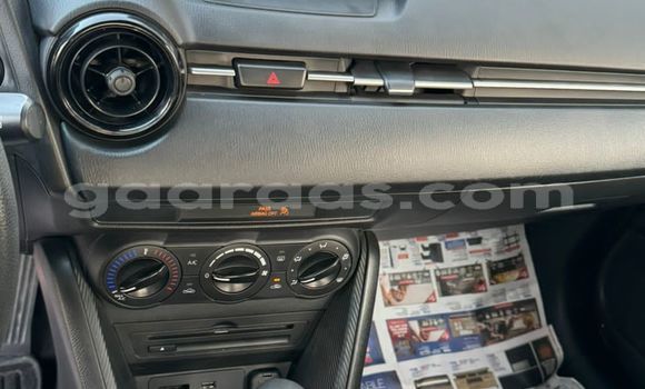 Acheter Import Voiture Mazda CX-3 Noir à Dakar, Dakar Acheter Import Voiture Mazda CX-3 Noir à Dakar, Dakar