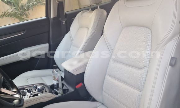 Dieundeu Imported Mazda CX-5 White Auto in Dakar in Dakar Dieundeu Imported Mazda CX-5 White Auto in Dakar in Dakar