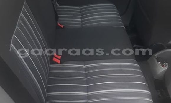 Acheter Occasion Voiture Ford Focus Gris à Dakar, Dakar Acheter Occasion Voiture Ford Focus Gris à Dakar, Dakar