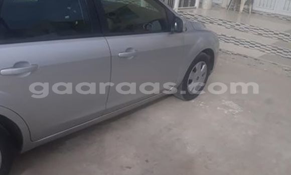 Acheter Occasion Voiture Ford Focus Gris à Dakar, Dakar Acheter Occasion Voiture Ford Focus Gris à Dakar, Dakar