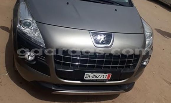 Acheter Occasion Voiture Peugeot 308 Autre à Dakar, Dakar Acheter Occasion Voiture Peugeot 308 Autre à Dakar, Dakar