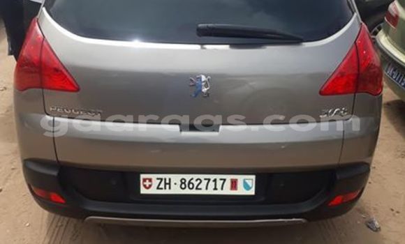 Acheter Occasion Voiture Peugeot 308 Autre à Dakar, Dakar Acheter Occasion Voiture Peugeot 308 Autre à Dakar, Dakar