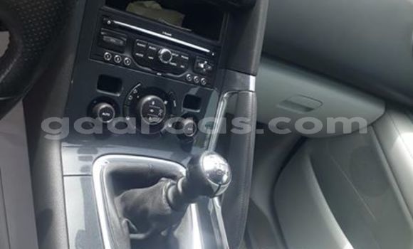 Acheter Occasion Voiture Peugeot 308 Autre à Dakar, Dakar Acheter Occasion Voiture Peugeot 308 Autre à Dakar, Dakar