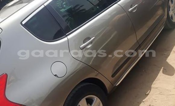 Acheter Occasion Voiture Peugeot 308 Autre à Dakar, Dakar Acheter Occasion Voiture Peugeot 308 Autre à Dakar, Dakar