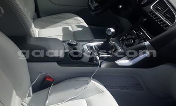 Acheter Occasion Voiture Peugeot 308 Autre à Dakar, Dakar Acheter Occasion Voiture Peugeot 308 Autre à Dakar, Dakar