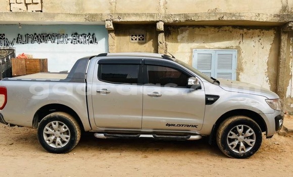 Acheter Occasion Voiture Ford Ranger Gris à Dakar, Dakar