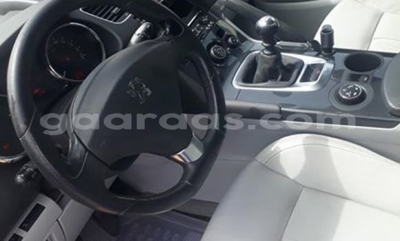 Acheter Occasion Voiture Peugeot 308 Autre à Dakar, Dakar Acheter Occasion Voiture Peugeot 308 Autre à Dakar, Dakar