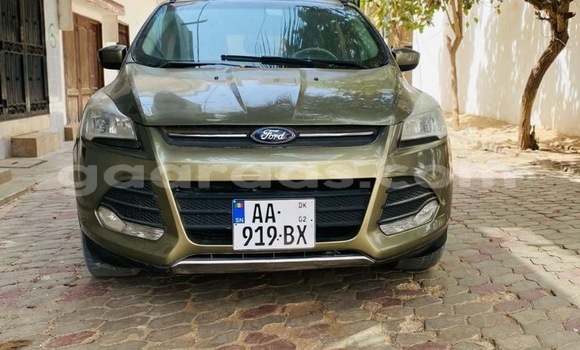 Buy Used Ford Escape Other Car in Dakar in Dakar