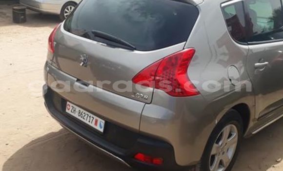 Acheter Occasion Voiture Peugeot 308 Autre à Dakar, Dakar Acheter Occasion Voiture Peugeot 308 Autre à Dakar, Dakar