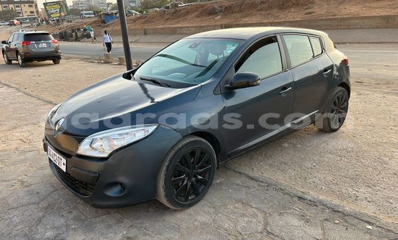 Dieundeu Occasion Renault Megane Other Auto in Dakar in Dakar