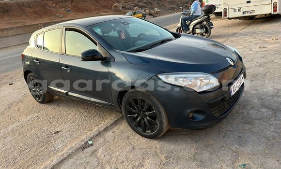 Buy Used Renault Megane Other Car in Dakar in Dakar Buy Used Renault Megane Other Car in Dakar in Dakar