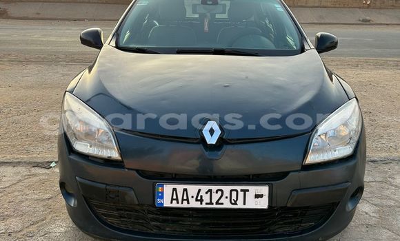 Buy Used Renault Megane Other Car in Dakar in Dakar Buy Used Renault Megane Other Car in Dakar in Dakar