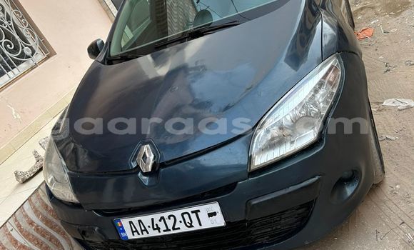 Buy Used Renault Megane Other Car in Dakar in Dakar Buy Used Renault Megane Other Car in Dakar in Dakar
